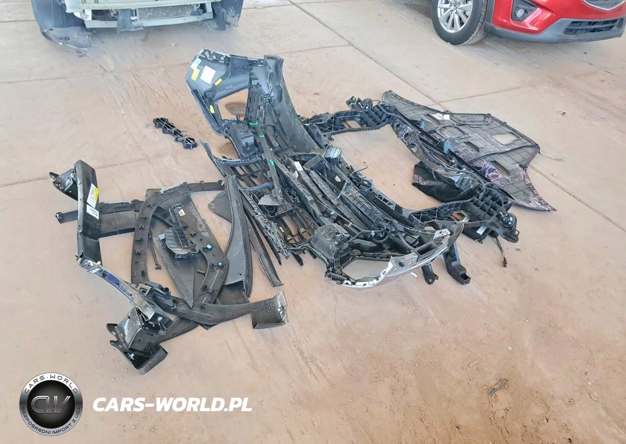 2025 Hyundai Tucson Se VIN:5NMJA3DE2SH555186 - 13