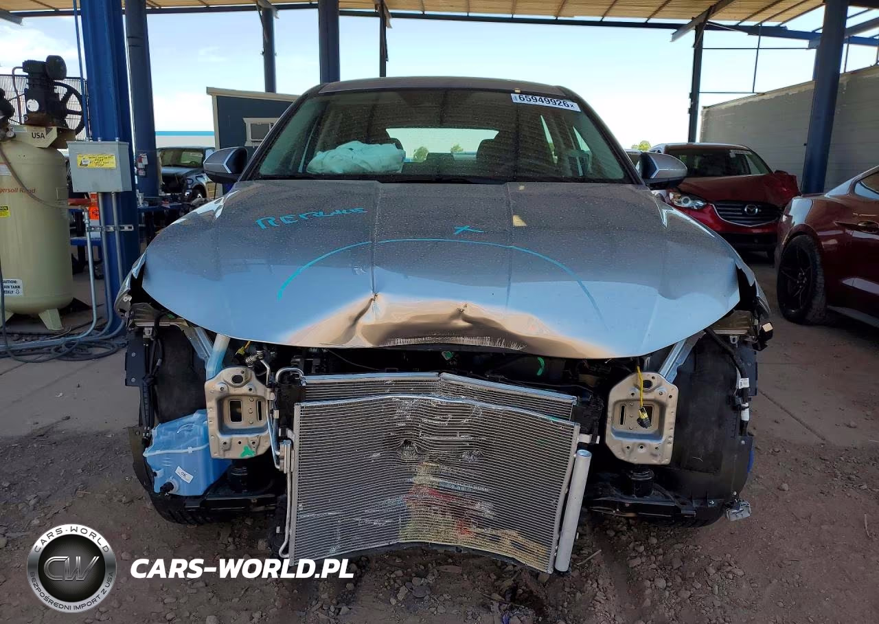2025 Hyundai Tucson Se VIN:5NMJA3DE2SH555186 - 5