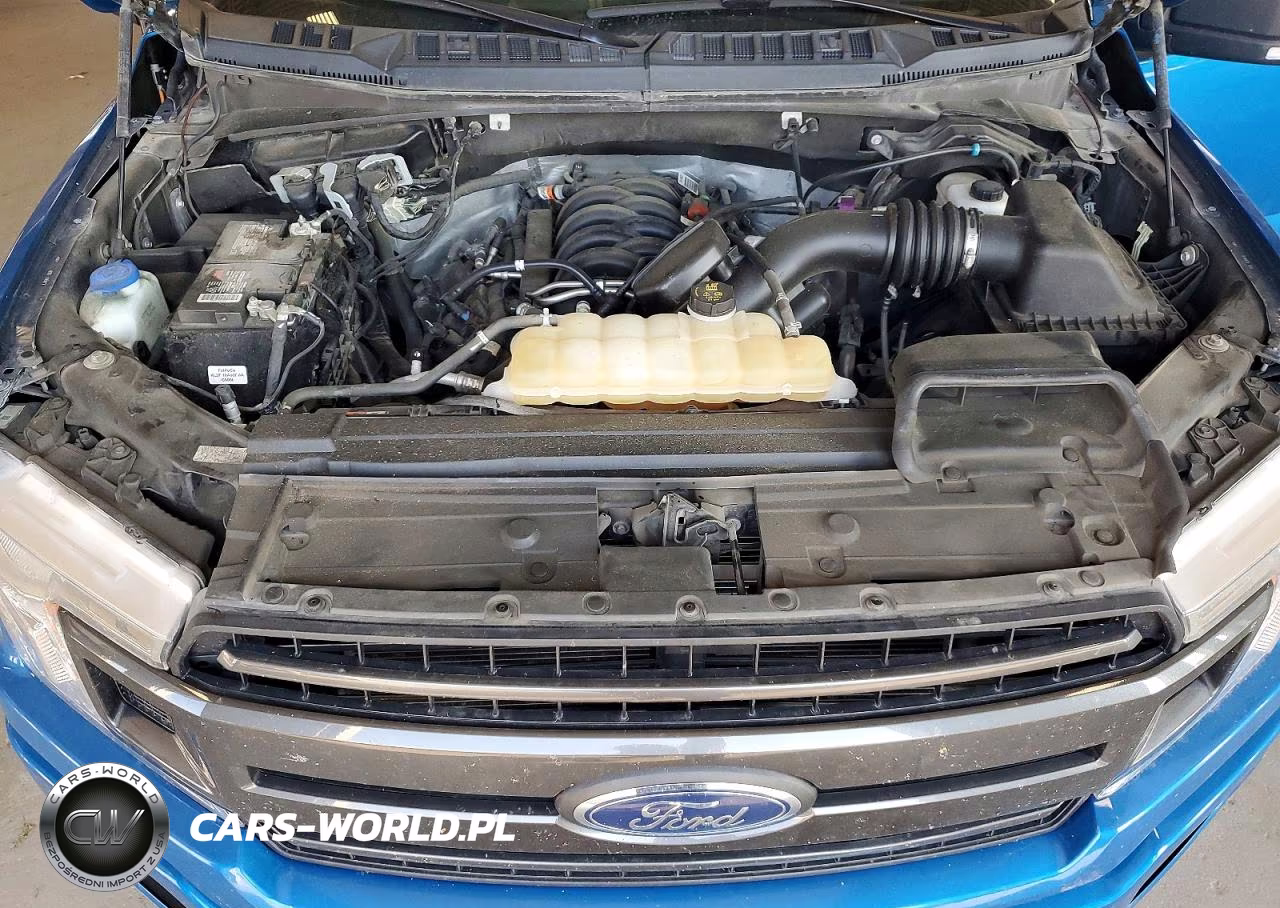 2020 Ford F150 Supercrew VIN:1FTEW1E50LKF39404 - 11