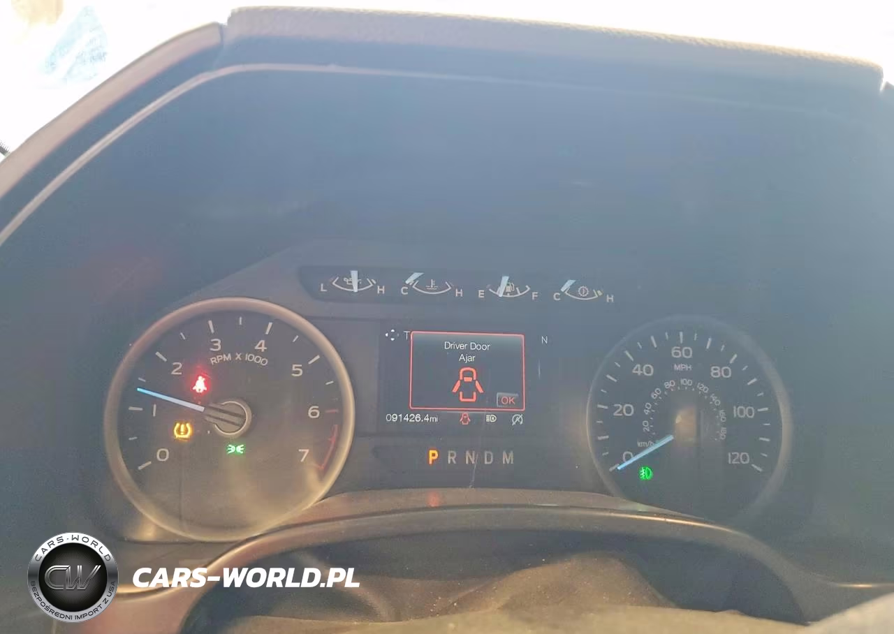 2020 Ford F150 Supercrew VIN:1FTEW1E50LKF39404 - 9
