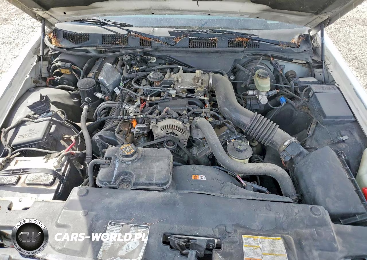 2000 Mercury Grand Marquis Ls VIN:2MEFM75W4YX722359 - 11