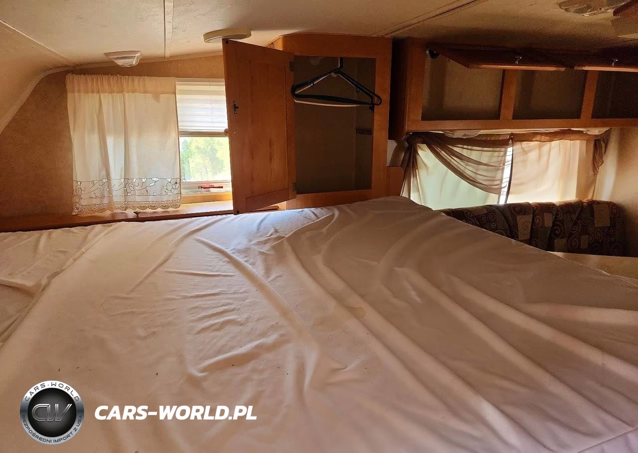 2007 Travel Lite Slide-In Camper VIN:A890SBRX081863000 - 5