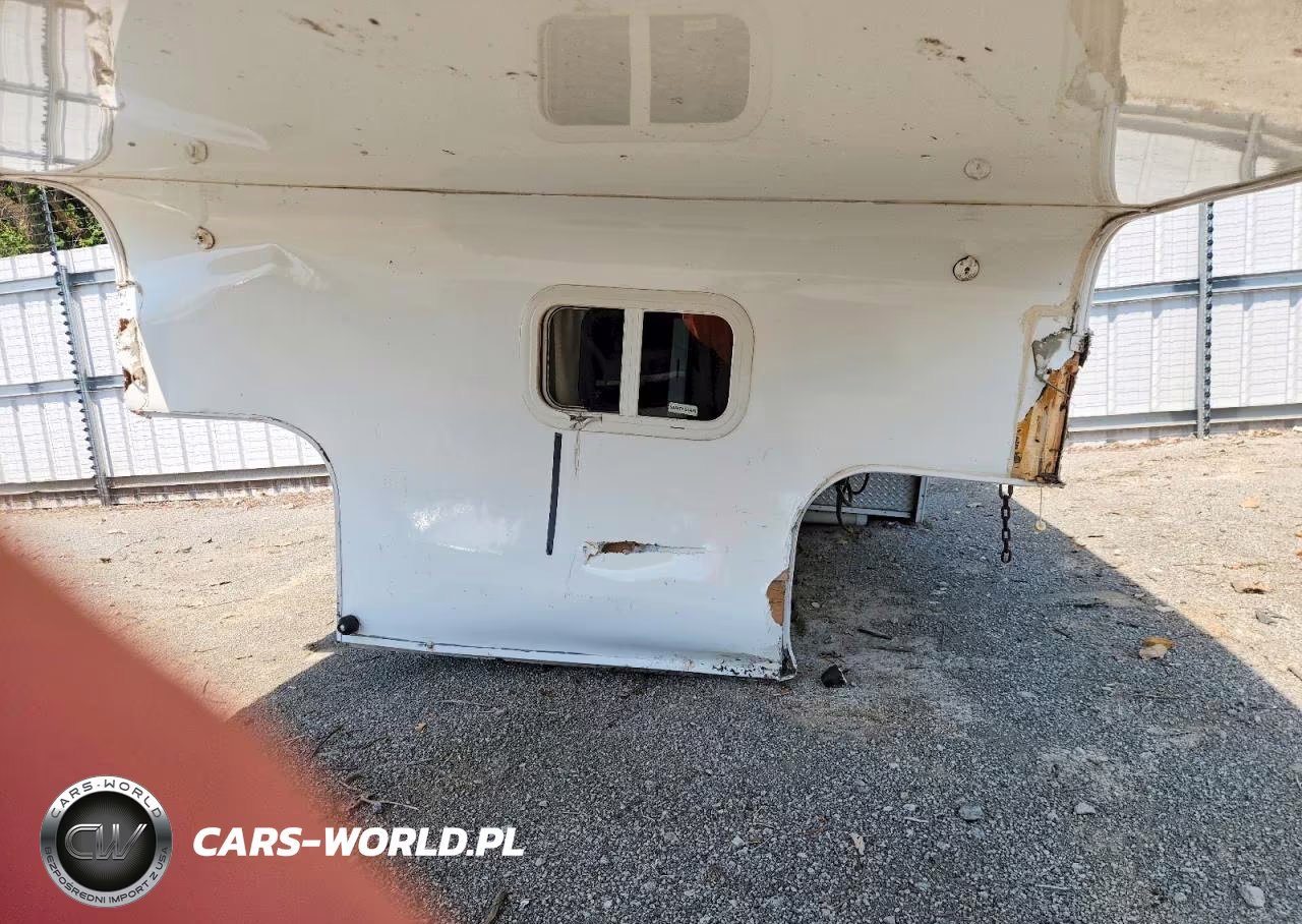 2007 Travel Lite Slide-In Camper VIN:A890SBRX081863000 - 8