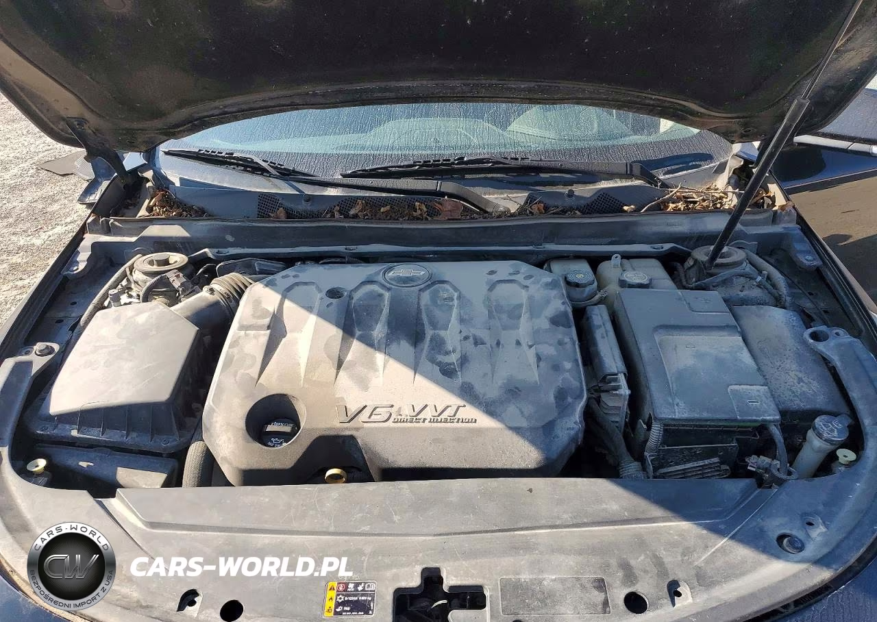 2019 Chevrolet Impala Lt VIN:1G11Z5S33KU110785 - 11