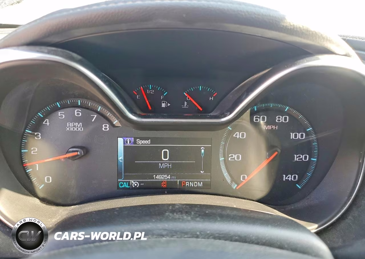2019 Chevrolet Impala Lt VIN:1G11Z5S33KU110785 - 9