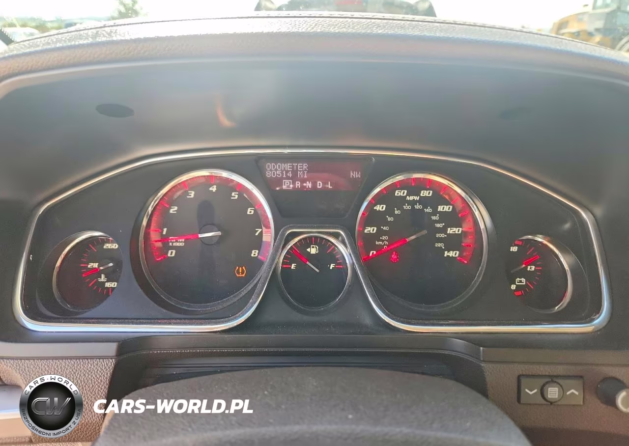 2015 GMC Acadia Denali VIN:1GKKRTKD4FJ300762 - 9