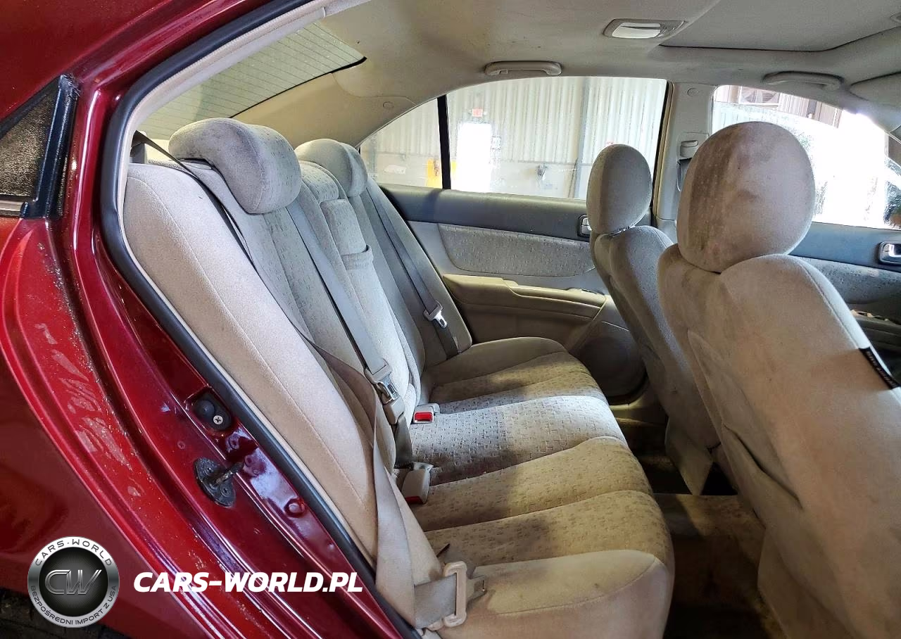 2007 Hyundai Sonata Se VIN:5NPEU46F57H270528 - 10
