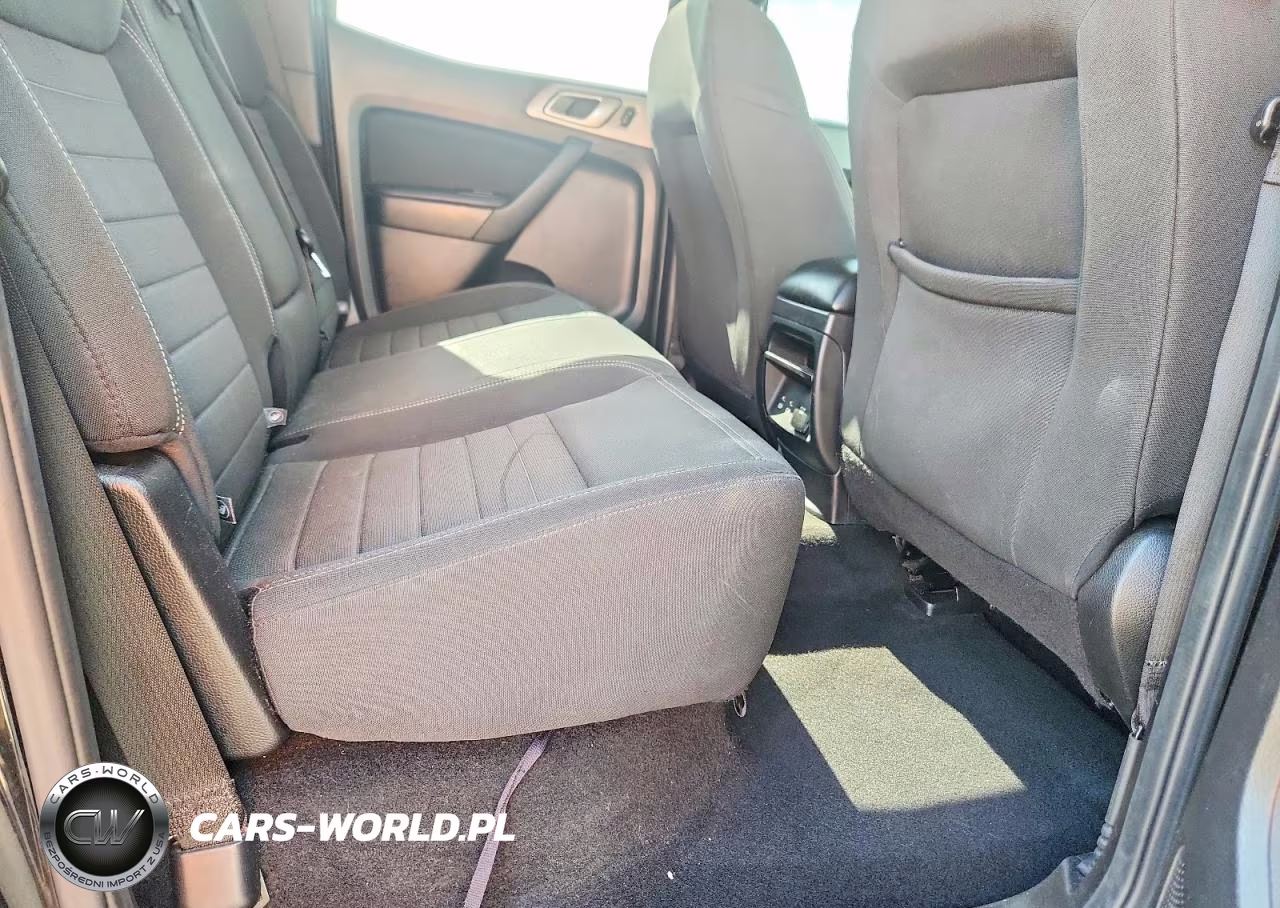 2019 Ford Ranger Xl VIN:1FTER4EH7KLA26176 - 10