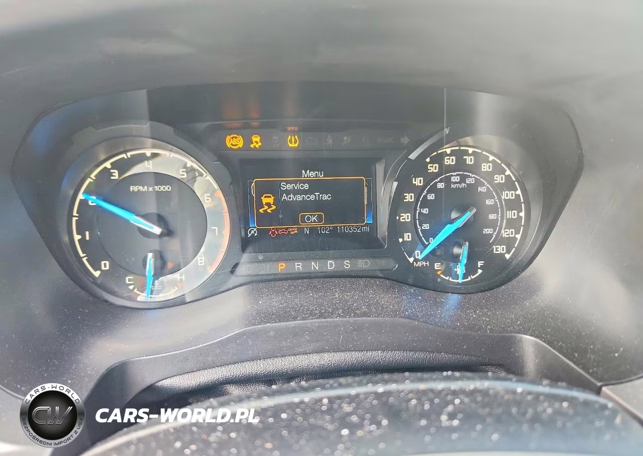 2019 Ford Ranger Xl VIN:1FTER4EH7KLA26176 - 9