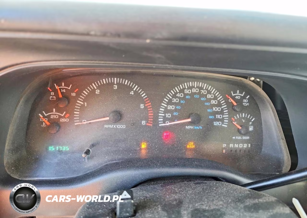 1999 Dodge Dakota VIN:1B7GG22Y1XS234252 - 9