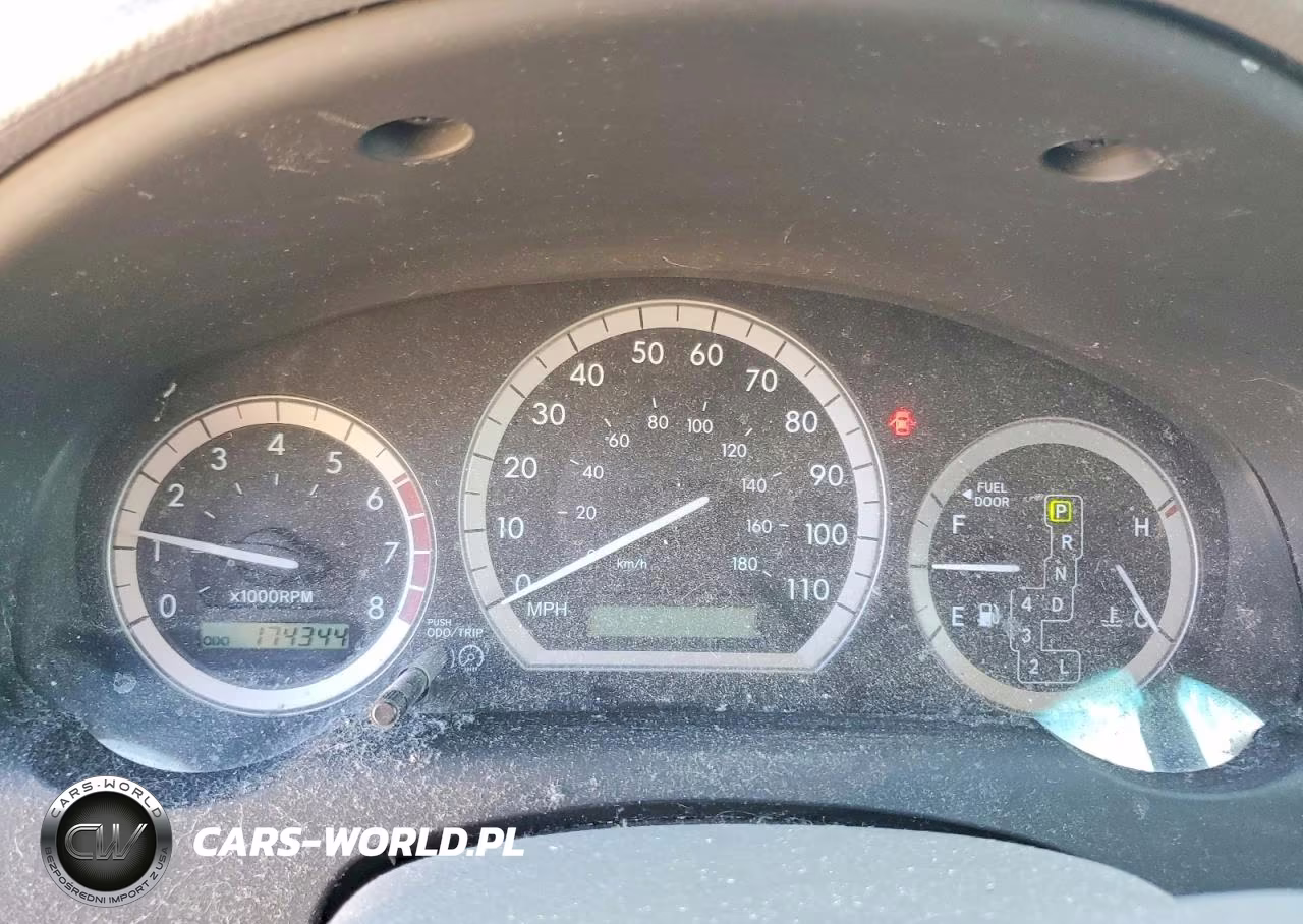 2004 Toyota Sienna Xle Limited 7 Passenger VIN:5TDZA22C24S099012 - 9