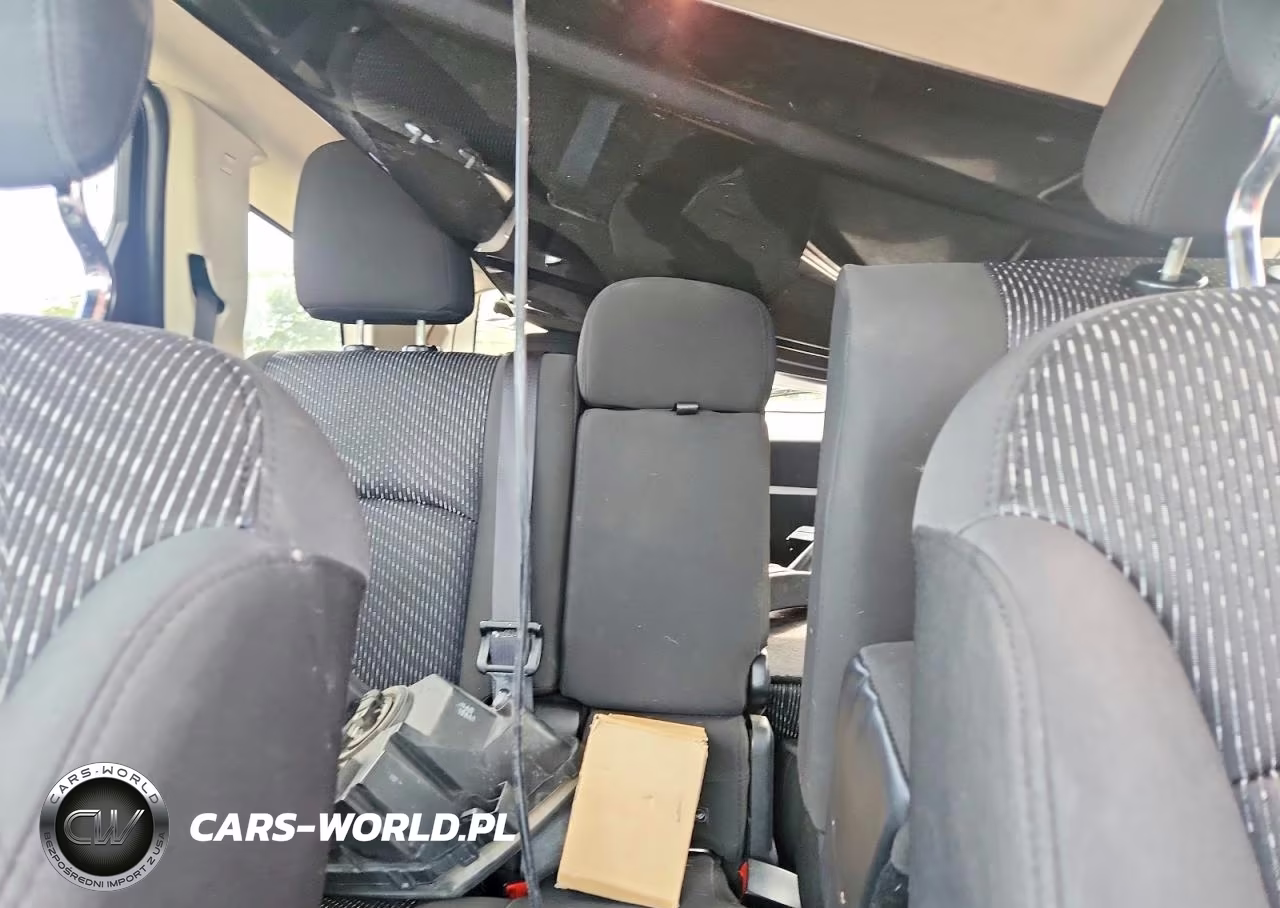 2016 Dodge Journey Se VIN:3C4PDCAB5GT110172 - 10