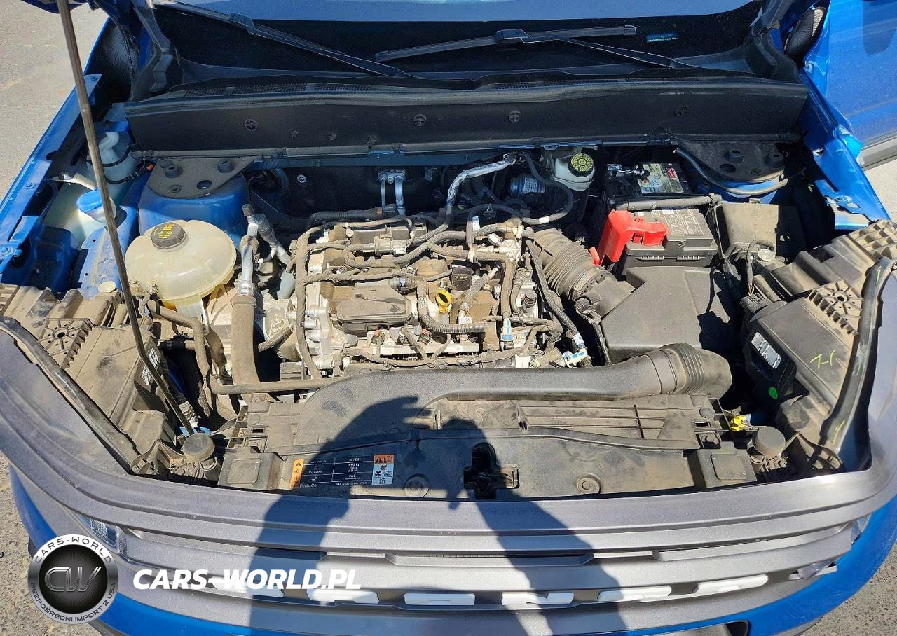2022 Ford Bronco Sport Big Bend VIN:3FMCR9B62NRD17838 - 12