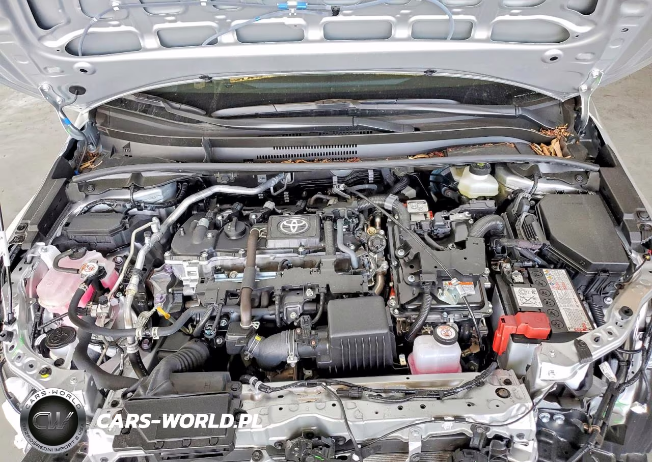2026 Toyota Corolla Hybrid Le VIN:JTDBCMFE3T3118329 - 11