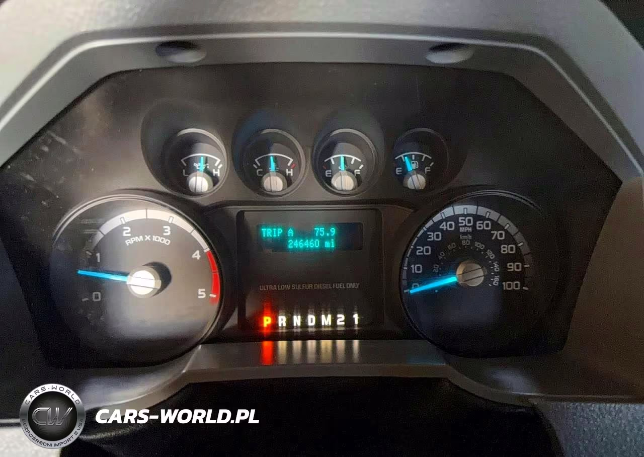 2018 Ford F650 Super Duty VIN:1FDWX6DE3JDF06832 - 8