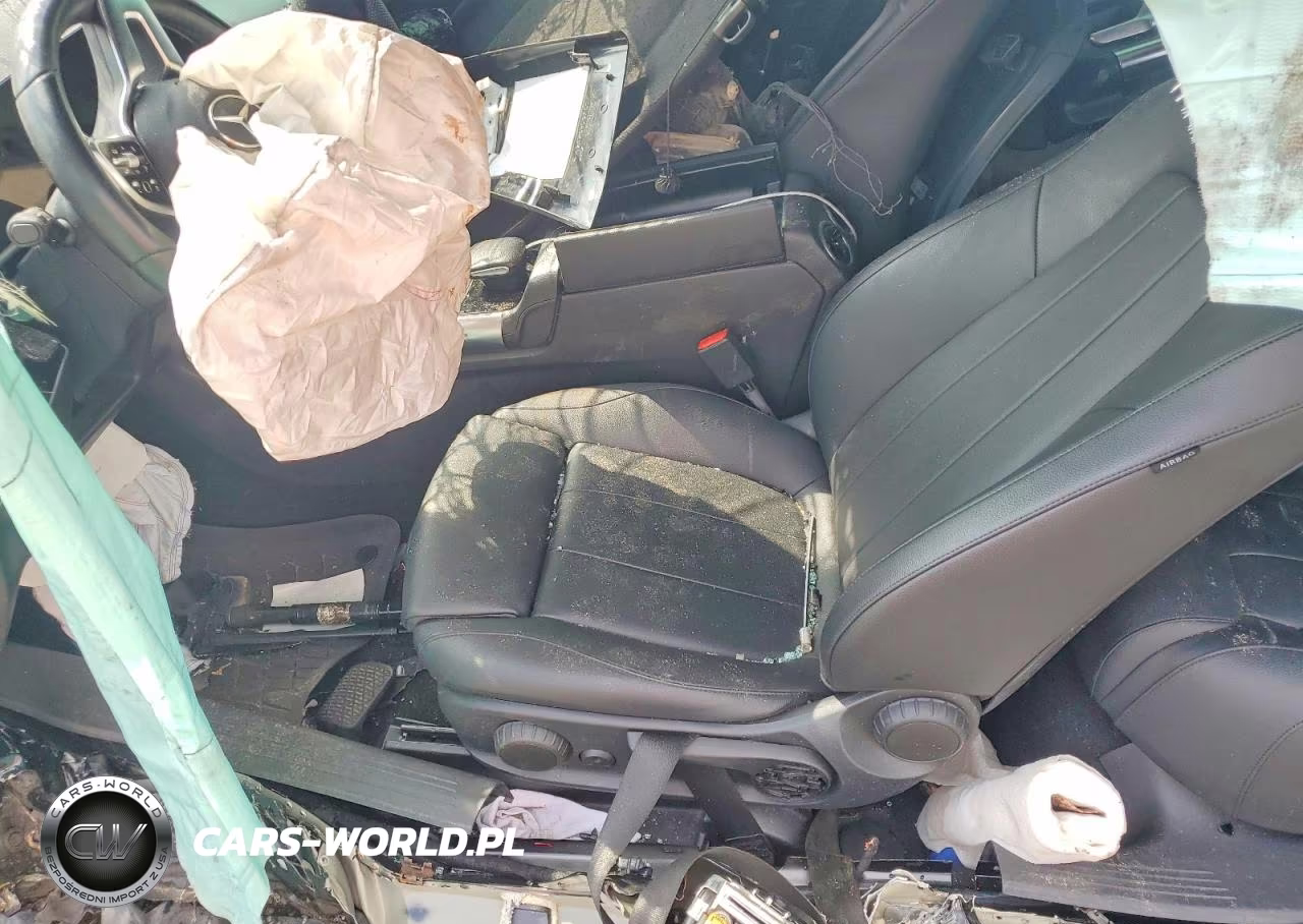 2022 Mercedes-Benz Gla 250 4Matic VIN:W1N4N4HB1NJ411546 - 7