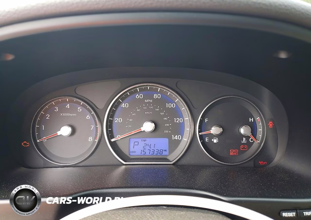 2012 Hyundai Santa Fe Limited VIN:5XYZK3AB9CG112636 - 9