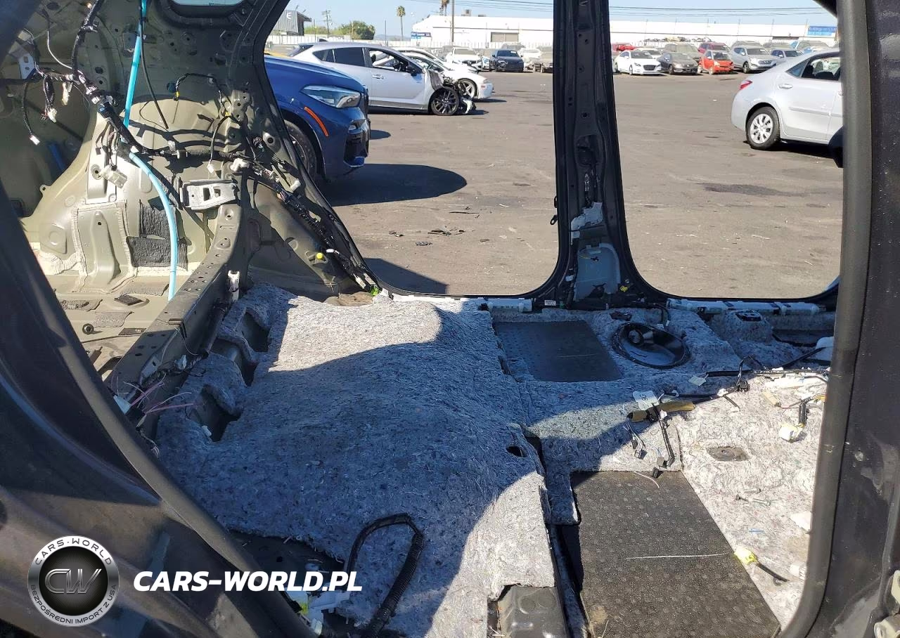 2026 Lexus Rx 350 Base VIN:2T2BAMBA7TC073486 - 11
