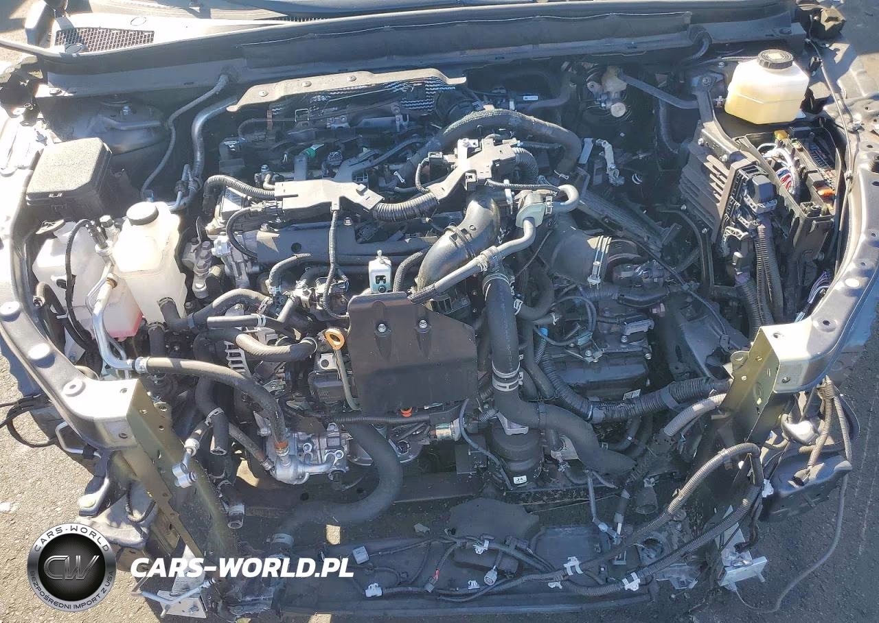 2026 Lexus Rx 350 Base VIN:2T2BAMBA7TC073486 - 12