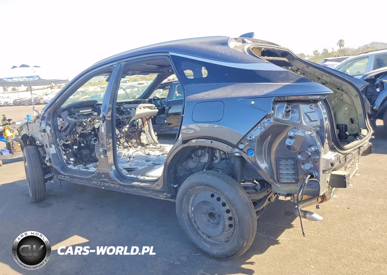 2026 Lexus Rx 350 Base VIN:2T2BAMBA7TC073486 - 2