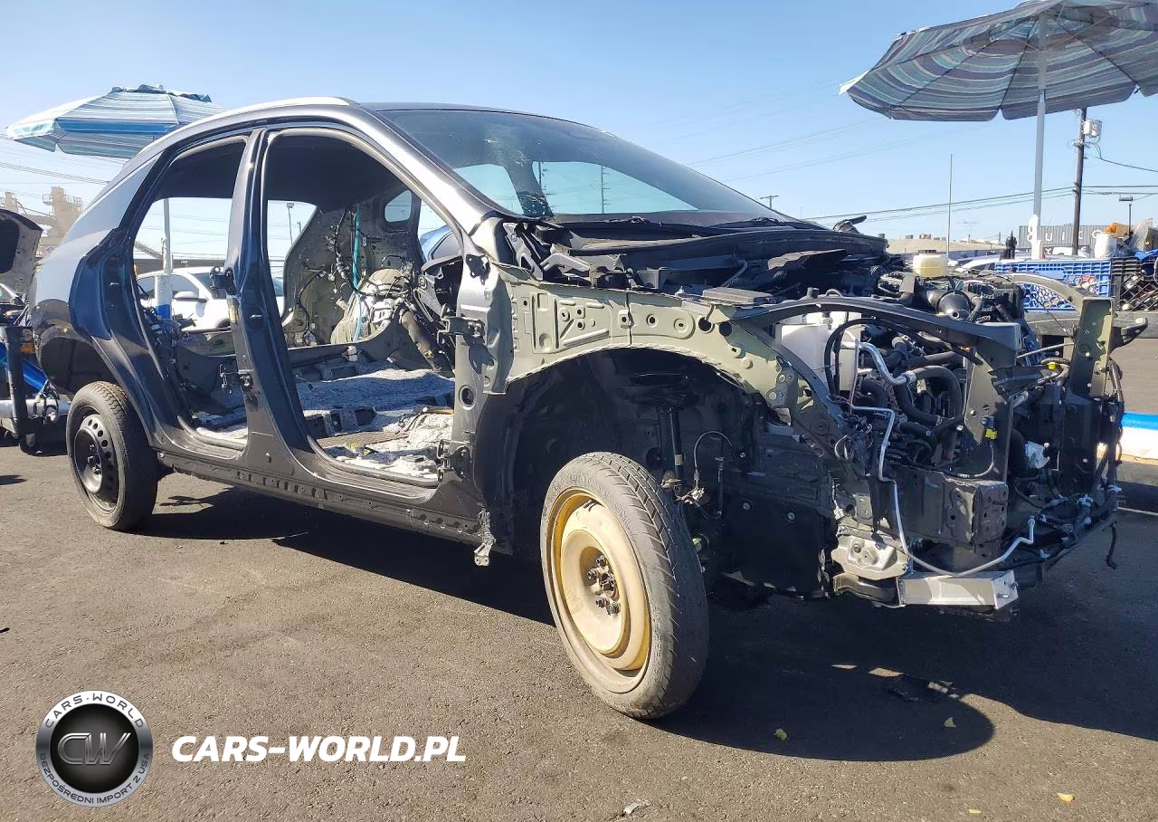 2026 Lexus Rx 350 Base VIN:2T2BAMBA7TC073486 - 4