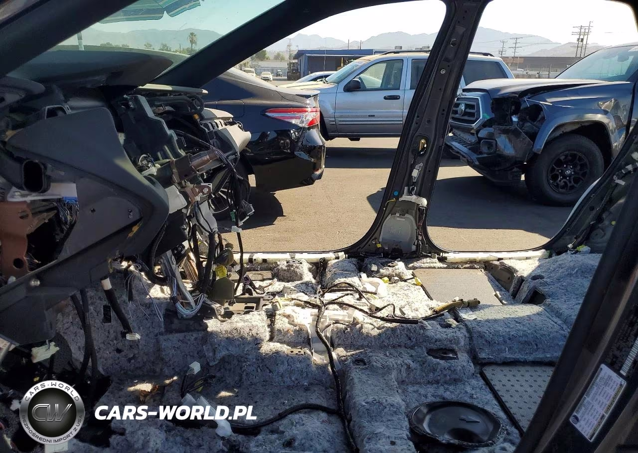 2026 Lexus Rx 350 Base VIN:2T2BAMBA7TC073486 - 7
