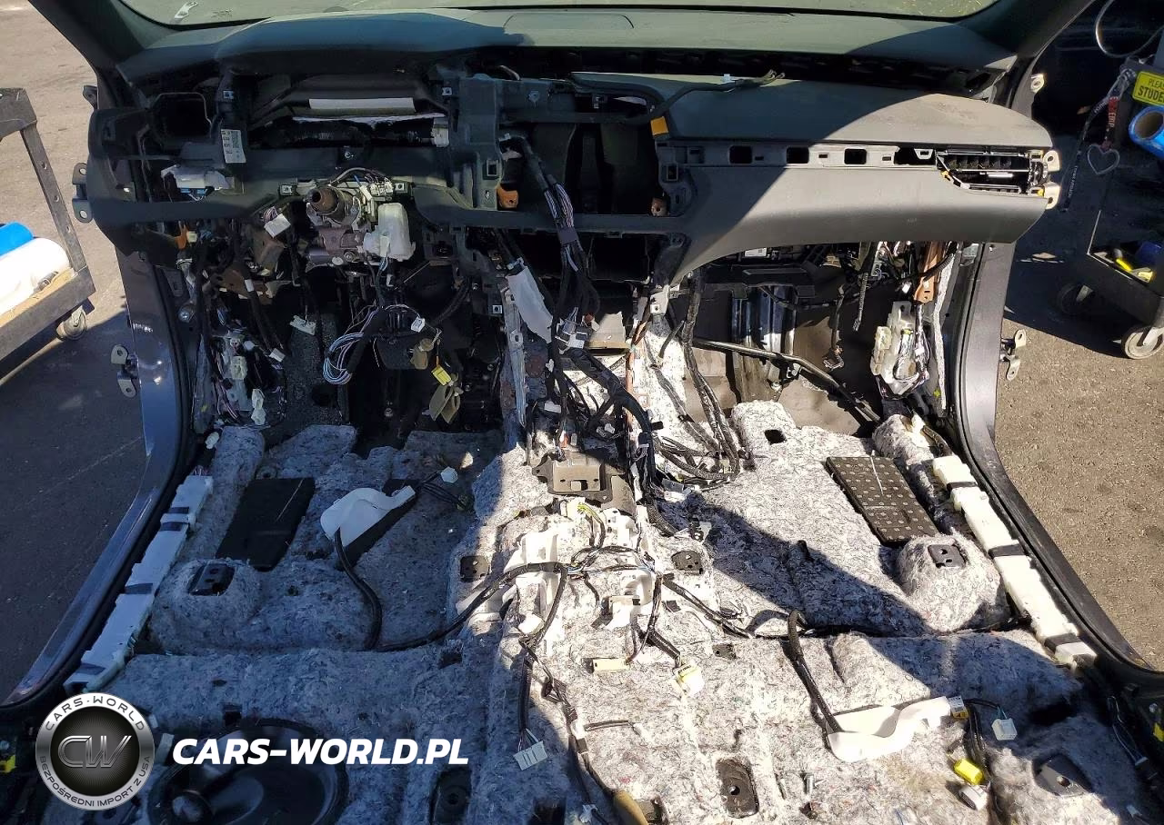 2026 Lexus Rx 350 Base VIN:2T2BAMBA7TC073486 - 8