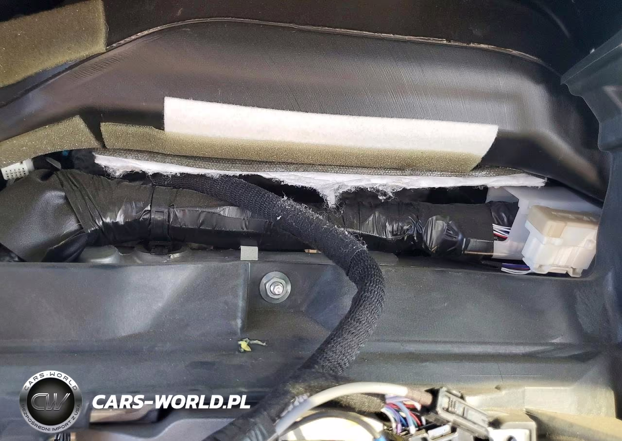 2026 Lexus Rx 350 Base VIN:2T2BAMBA7TC073486 - 9