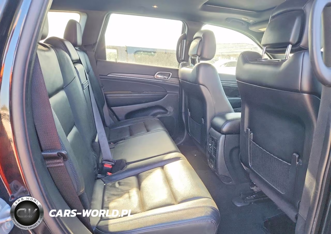 2022 Jeep Grand Cherokee Limited VIN:1C4RJFBG2NC123323 - 11