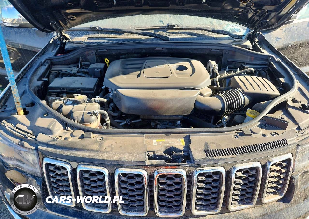 2022 Jeep Grand Cherokee Limited VIN:1C4RJFBG2NC123323 - 12