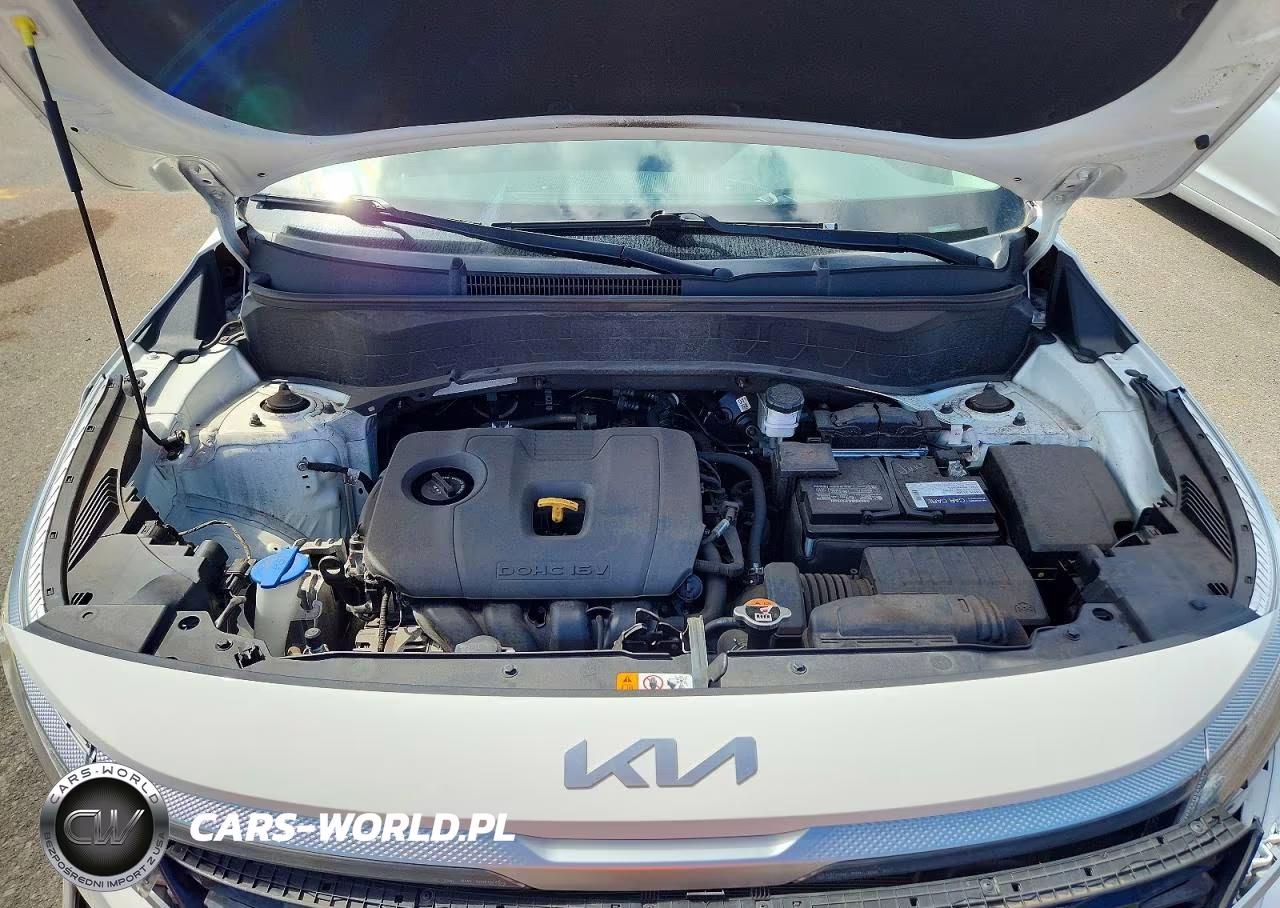 2022 Kia Seltos S VIN:KNDEU2AA6N7295407 - 12