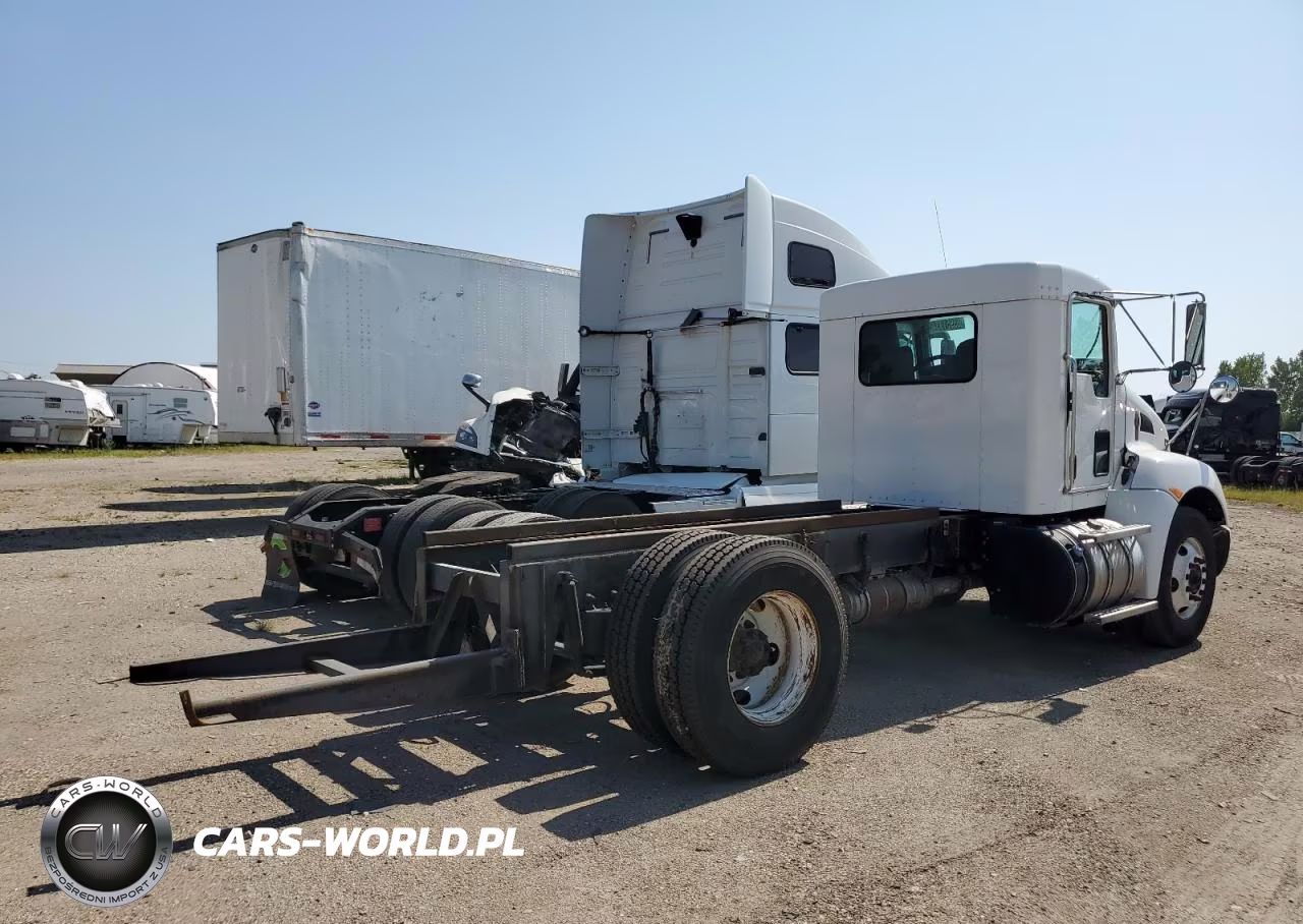 2014 Kenworth Construction T370 VIN:2NKHHM7X7EM394207 - 4