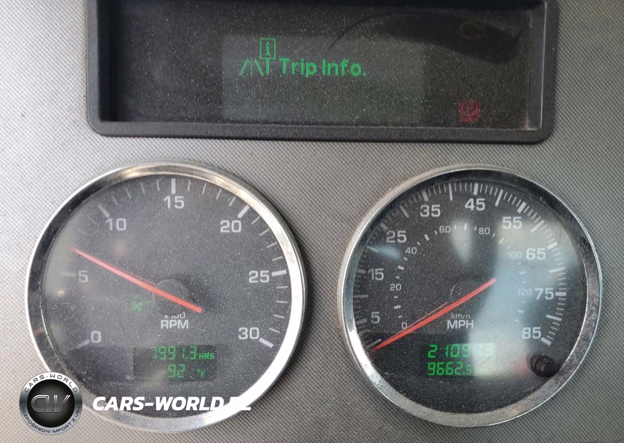 2014 Kenworth Construction T370 VIN:2NKHHM7X7EM394207 - 8