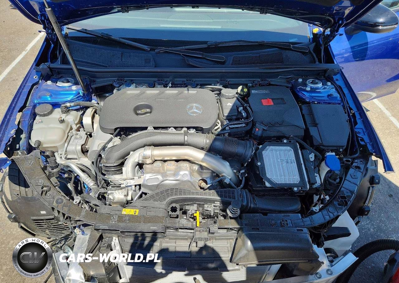 2025 Mercedes-Benz Cla 250 VIN:W1K5J4GBXSN552781 - 11