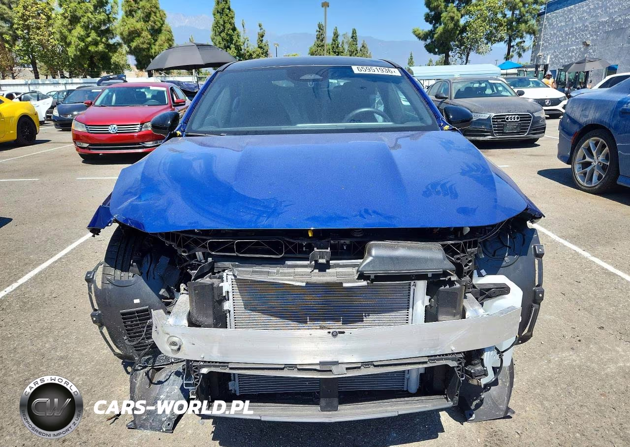 2025 Mercedes-Benz Cla 250 VIN:W1K5J4GBXSN552781 - 5