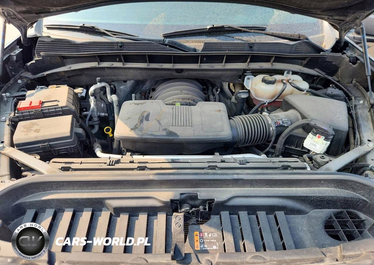 2024 GMC Sierra K1500 At4 VIN:3GTUUEEL7RG380551 - 11