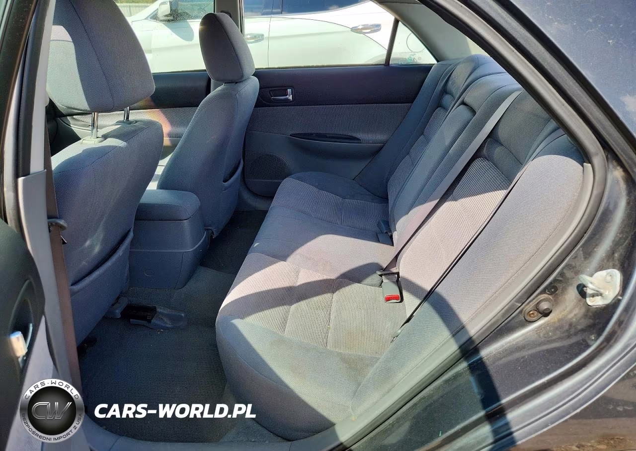 2003 Mazda 6 S VIN:1YVFP80D035M12038 - 10