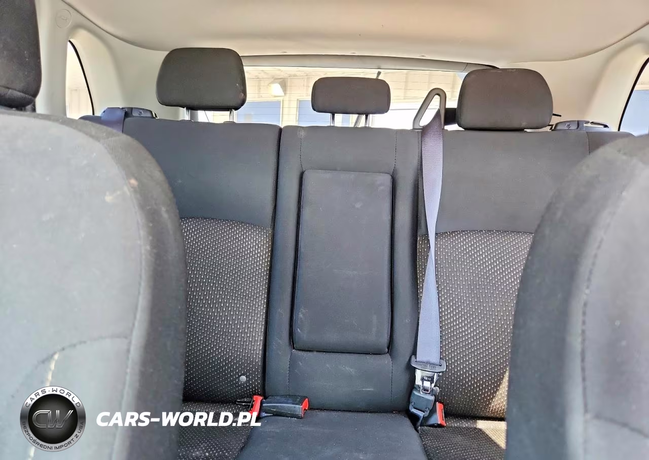 2016 Mitsubishi Outlander Sport Es VIN:JA4AP3AU1GZ031566 - 10