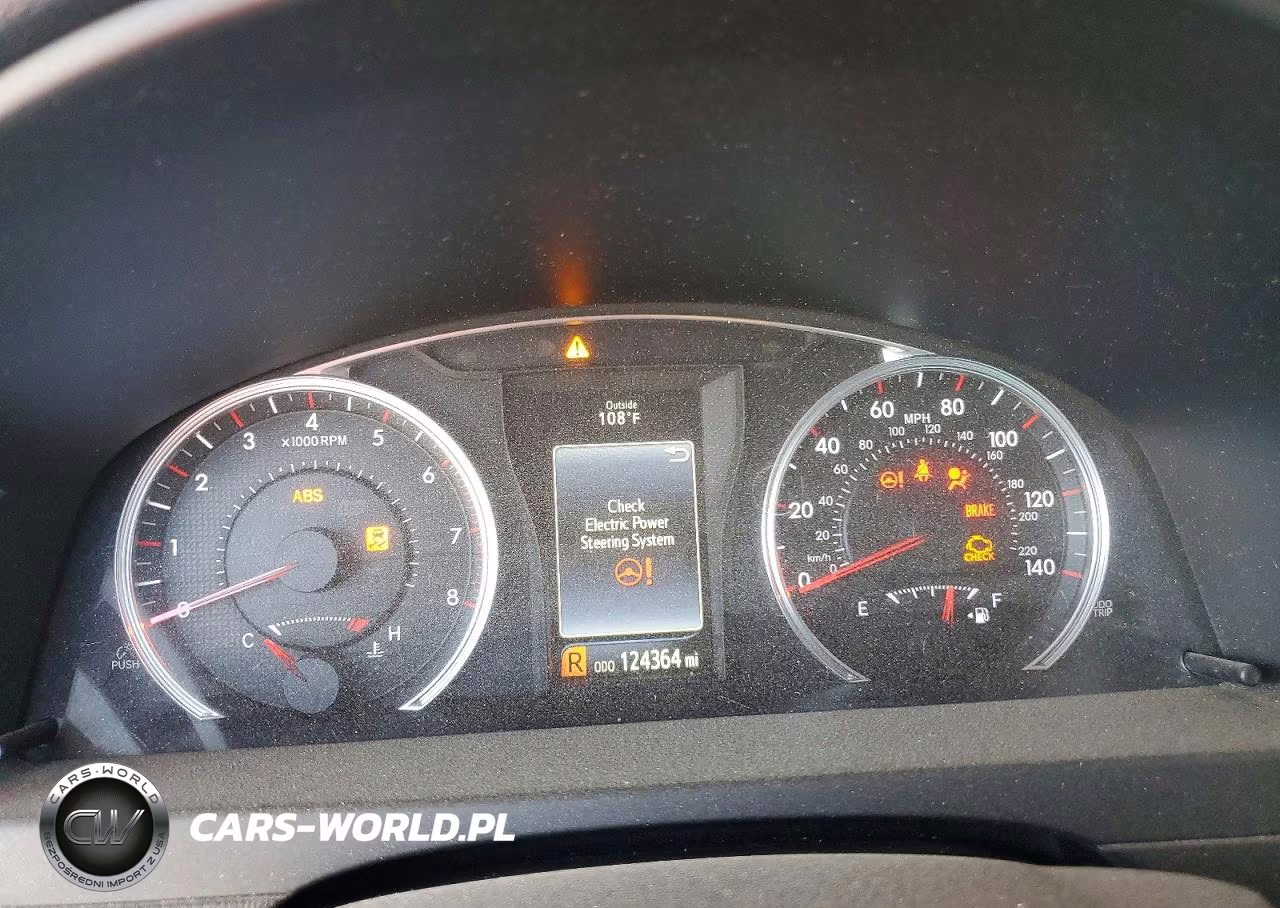2017 Toyota Camry Se VIN:4T1BF1FK8HU688352 - 9