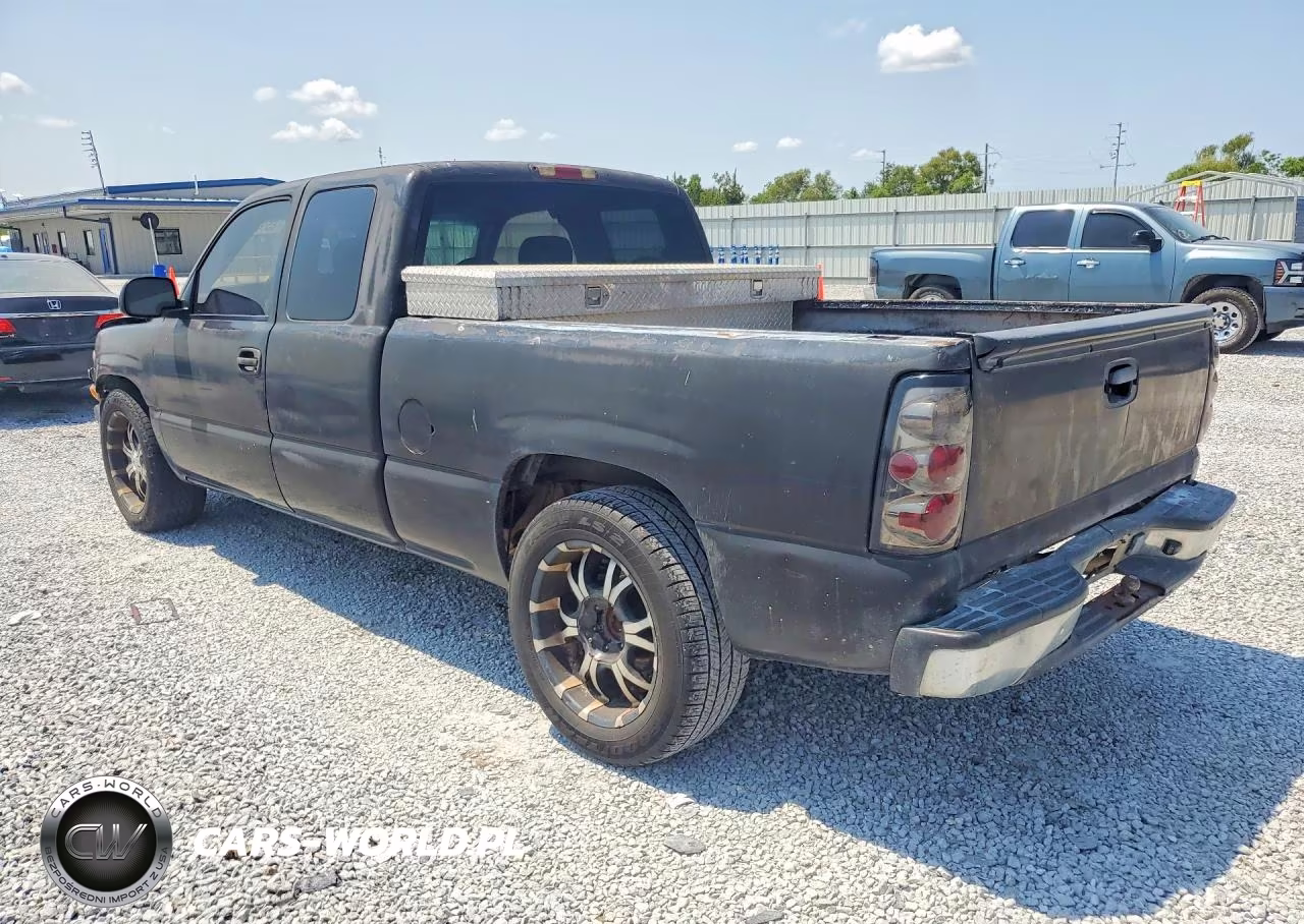 1999 Chevrolet Silverado C1500 VIN:2GCEC19T9X1230831 - 2