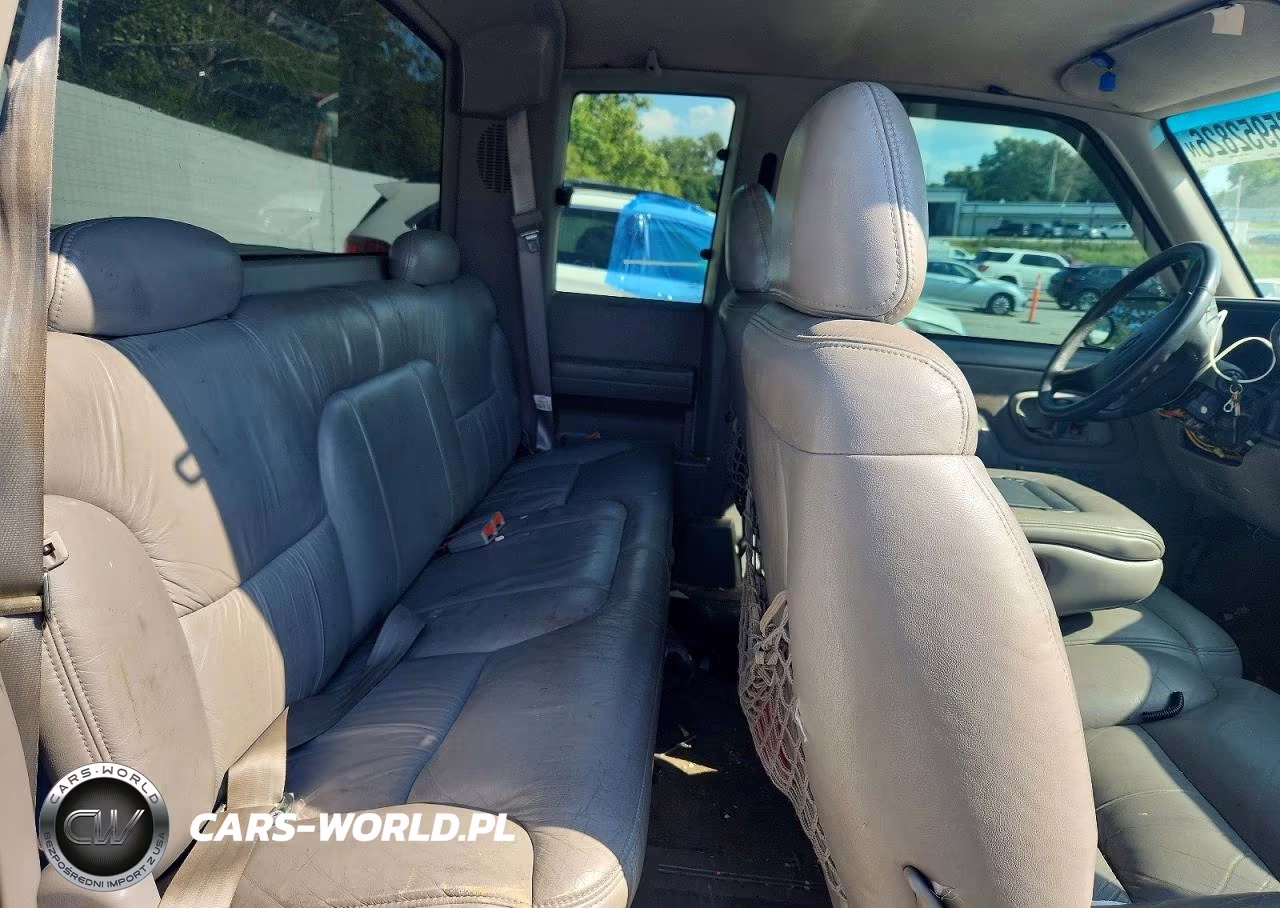1997 Chevrolet Gmt-400 K1500 VIN:2GCEK19R6V1165957 - 10