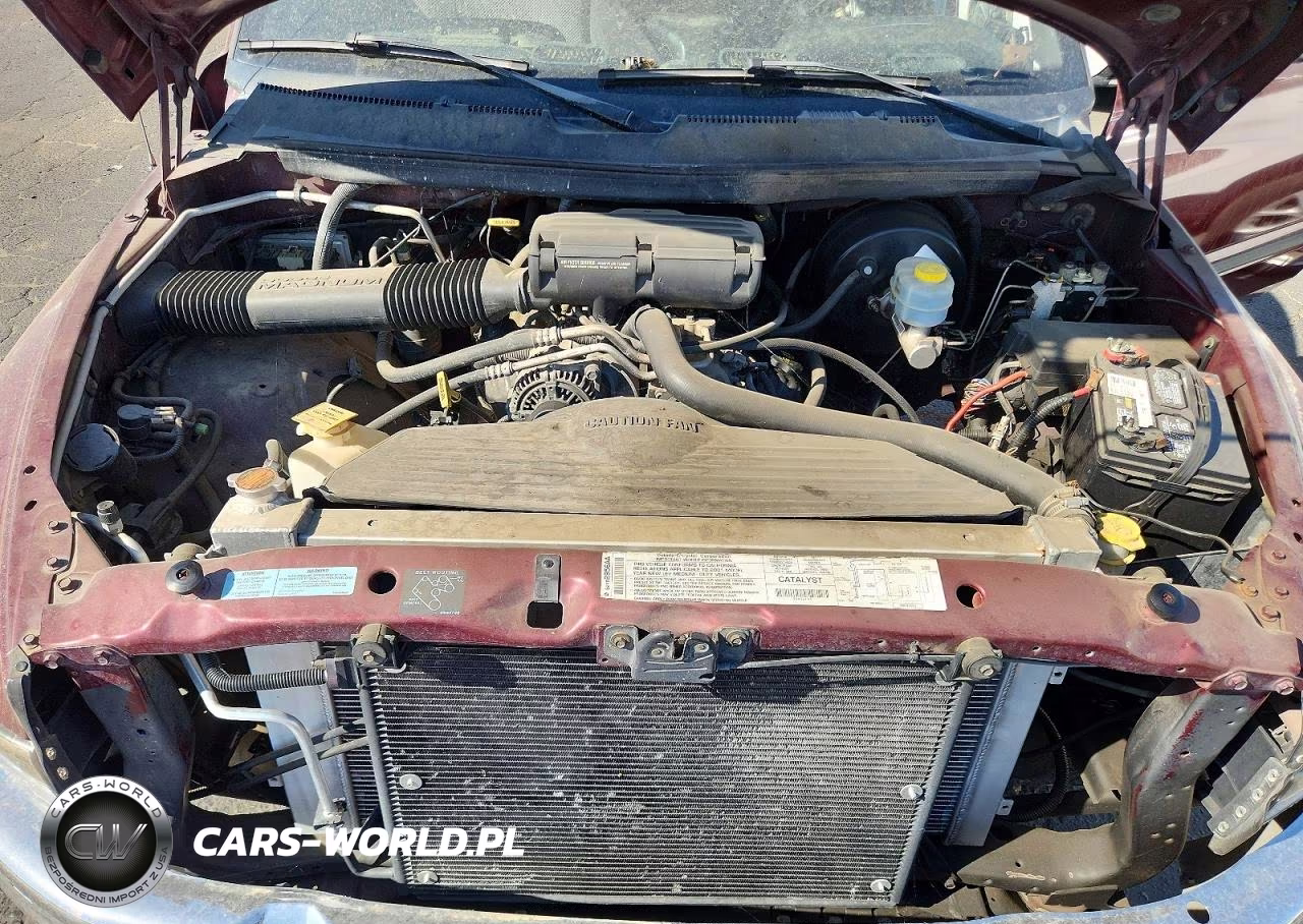 2001 Dodge Ram 1500 VIN:1B7HC16Y91S198418 - 11