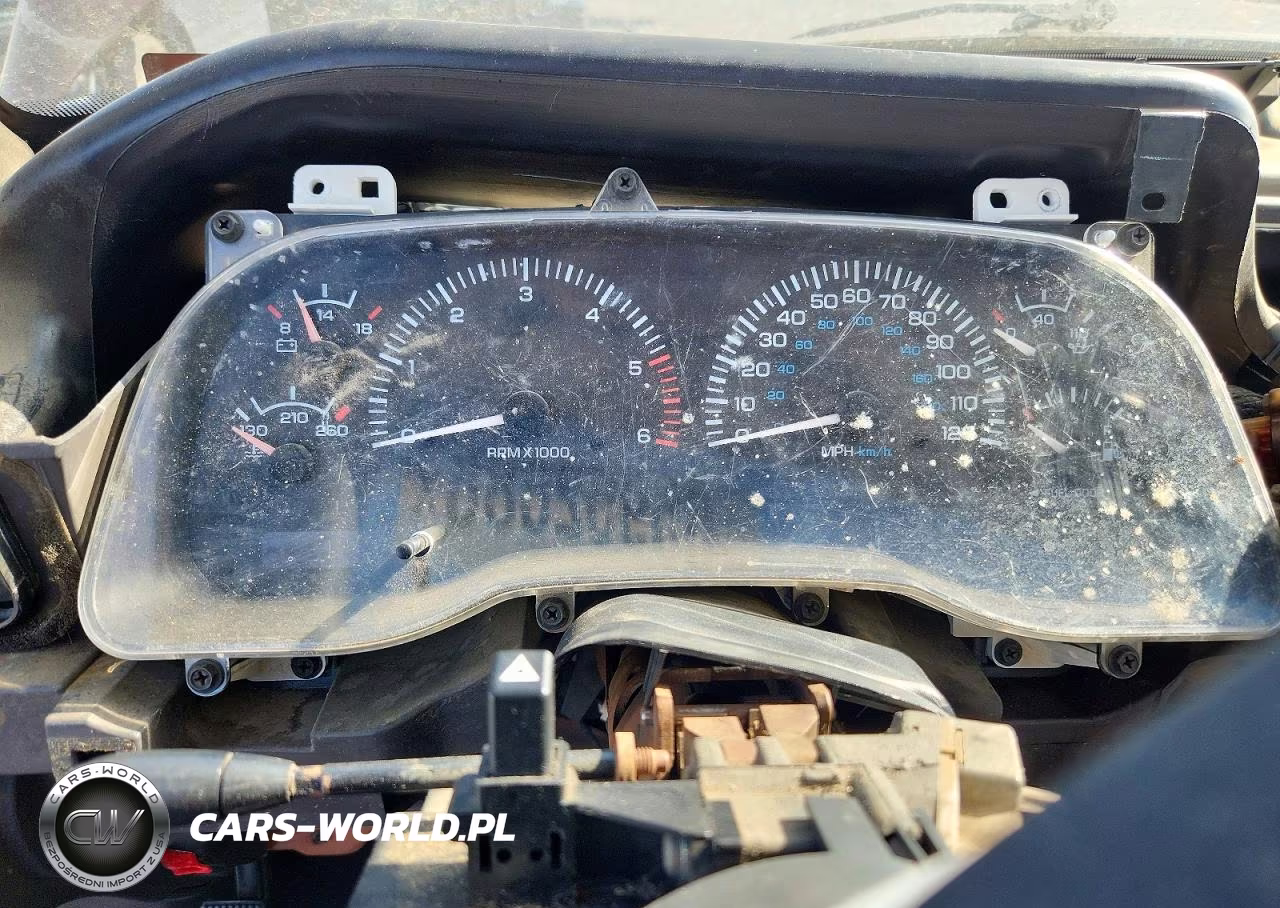 2001 Dodge Ram 1500 VIN:1B7HC16Y91S198418 - 9