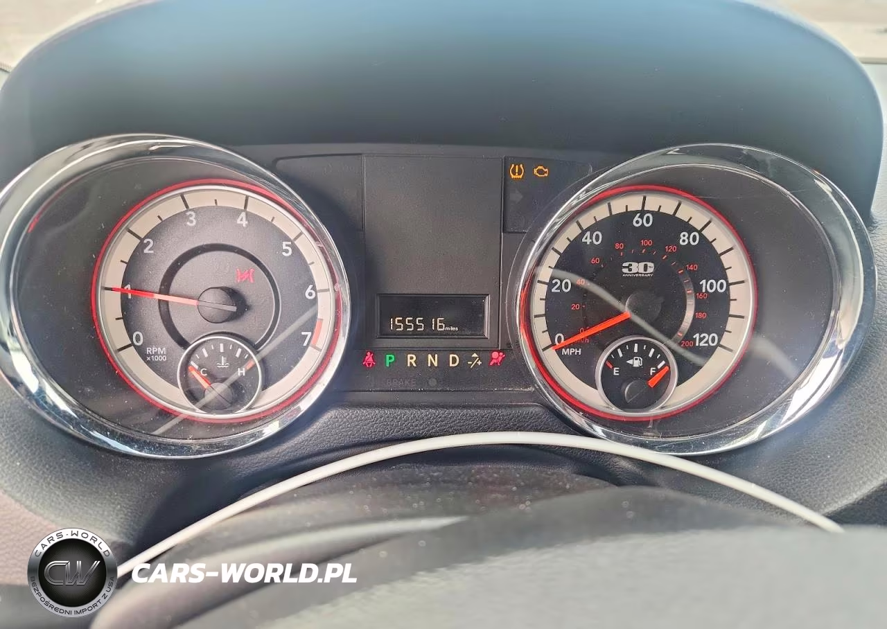 2014 Dodge Grand Caravan Se VIN:2C4RDGBG3ER327505 - 9
