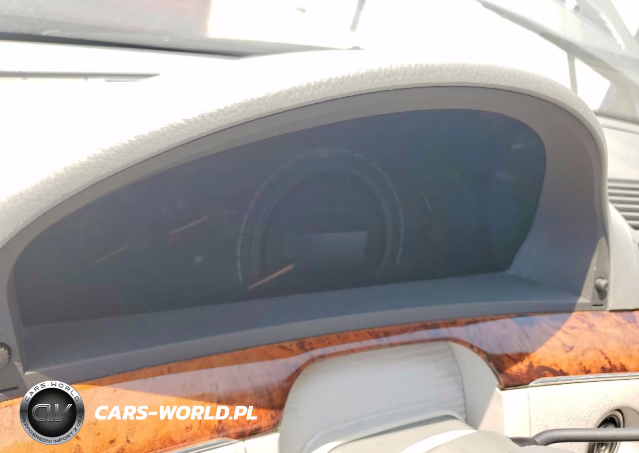 2004 Mercedes-Benz S 500 VIN:WDBNG75J84A403122 - 9