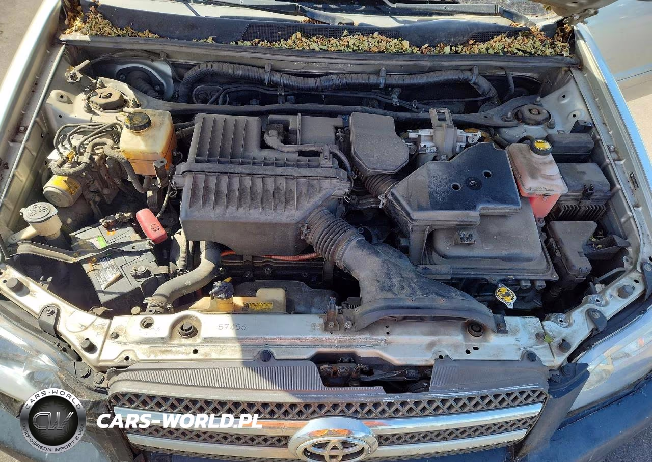 2006 Toyota Highlander Hybrid VIN:JTEDW21A660002942 - 11