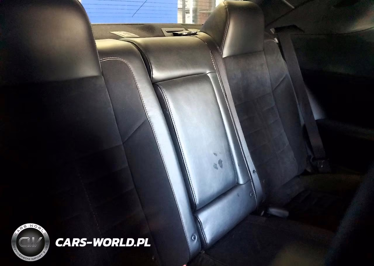 2020 Dodge Challenger Gt VIN:2C3CDZJG6LH133996 - 10