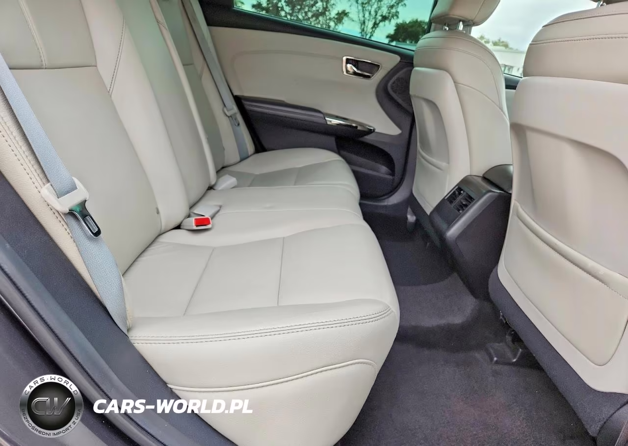 2016 Toyota Avalon Xle VIN:4T1BK1EB3GU210660 - 10