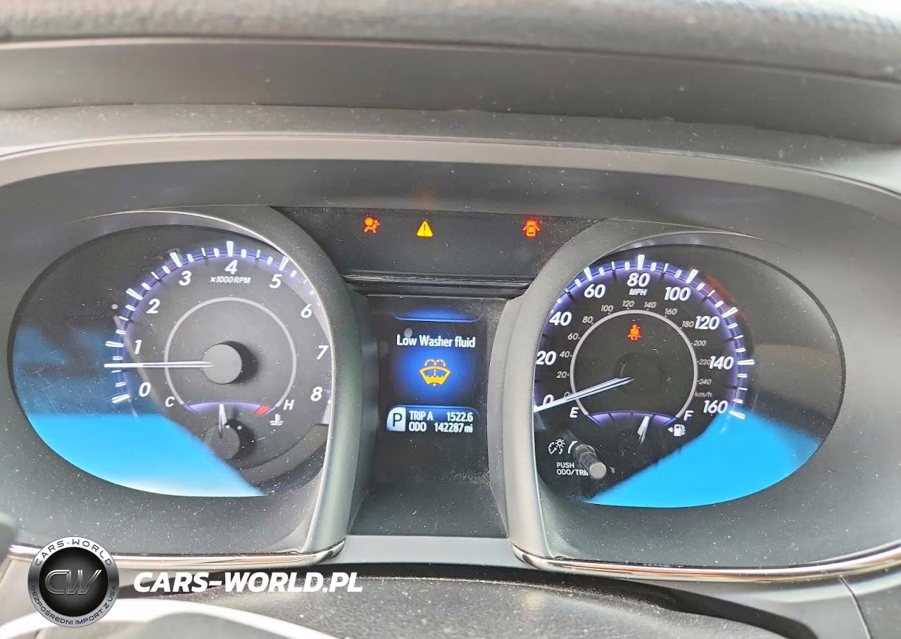 2016 Toyota Avalon Xle VIN:4T1BK1EB3GU210660 - 9
