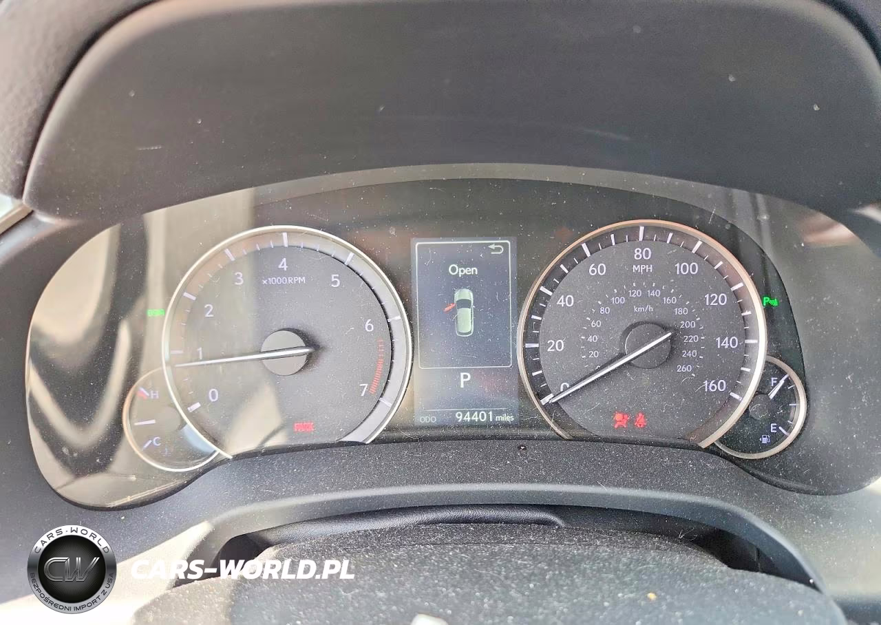 2019 Lexus Rx 350 Base VIN:2T2ZZMCA0KC140546 - 9